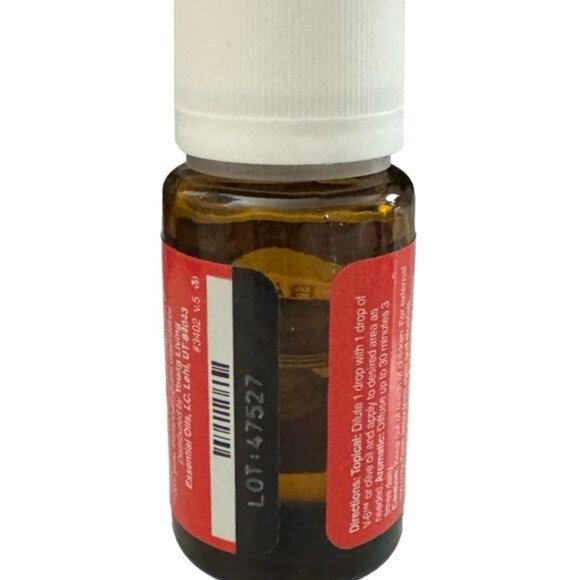 Young Living Essential Oil - Raven 15ml - Picture 3 of 3